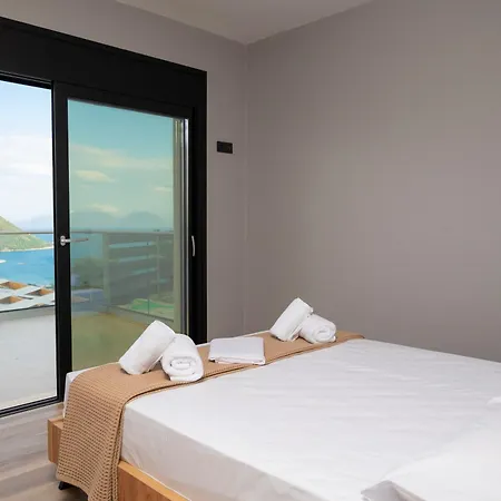 Сasa de vacaciones Aifantis 2 Pondi