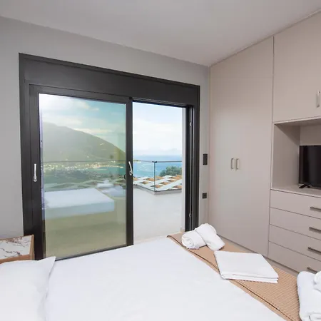 Сasa de vacaciones Aifantis 2 Pondi