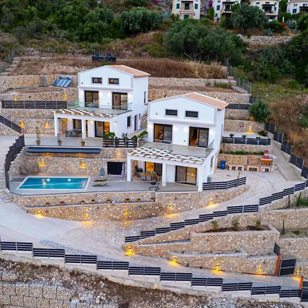 Aifantis 2 Сasa de vacaciones
