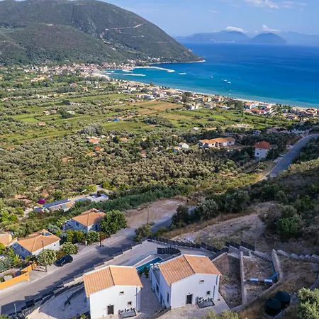 Aifantis 2 Сasa de vacaciones Pondi